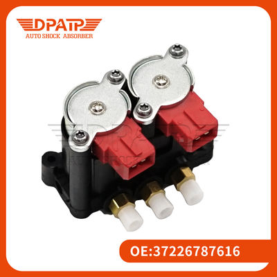 37226787616 Air Ride Solenoid Block For BMW E66/E65 Easy Installation