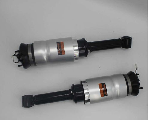 Land Rover Discovery LR019993 LR052866 Front Air Shock Absorber with Induction