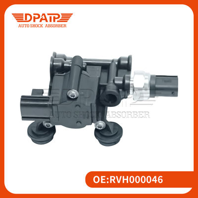 RVH000046 Air Suspension Solenoid Valve Block For Land Rover Discovery/L320/L322 RVH000045 RVH500070