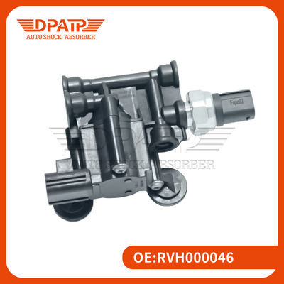 RVH000046 Air Suspension Solenoid Valve Block For Land Rover Discovery/L320/L322 RVH000045 RVH500070