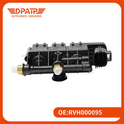 RVH000095 Front Air Suspension Valve Block For Land Rover Discovery/L320/L322
