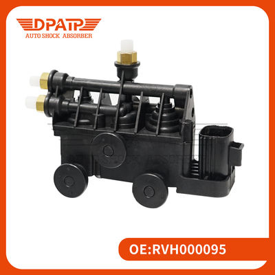RVH000095 Front Air Suspension Valve Block For Land Rover Discovery/L320/L322