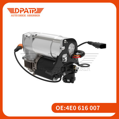 Energy Efficiency Air Suspension Pump 4E0616007 For Audi A8 12 Cylinder