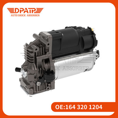 1643201204 Mercedes Air Suspension Compressor High Efficiency For Benz 164/251