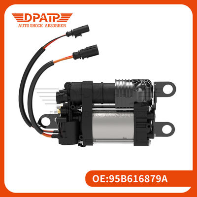 Porsche Macan 2015-2020 Air Suspension Compressor 95B698010A 95B698010 95B698010C 95B616879A