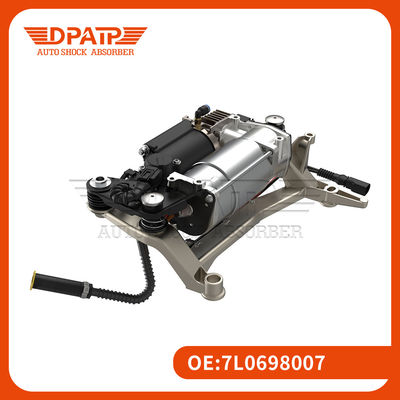 7L0698007 Air Suspension Compressor Pump For Porsche Touareg Porsche Cayenne