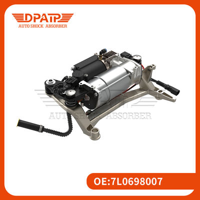 7L0698007 Air Suspension Compressor Pump For Porsche Touareg Porsche Cayenne