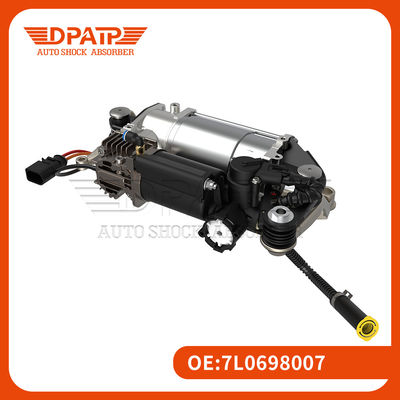 7L0698007 Air Suspension Compressor Pump For Porsche Touareg Porsche Cayenne