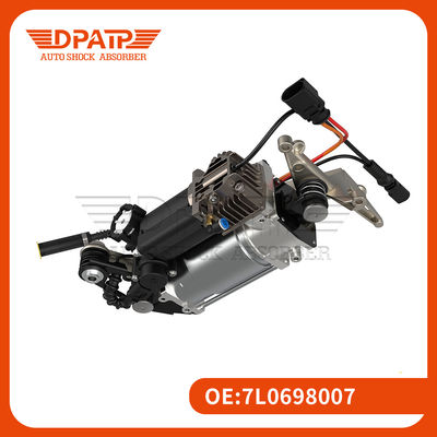 7L0698007 Air Suspension Compressor Pump For Porsche Touareg Porsche Cayenne