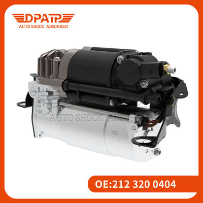 Suspension Air Spring Compressor For Mercedes Benz 212 2123200104 2123200404