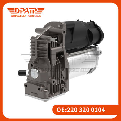 6393200204 Air Suspension Compressor Pump For Mercedes Benz Vito V-Class W639 2008-2009