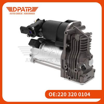 6393200204 Air Suspension Compressor Pump For Mercedes Benz Vito V-Class W639 2008-2009