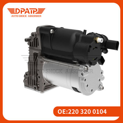 6393200204 Air Suspension Compressor Pump For Mercedes Benz Vito V-Class W639 2008-2009