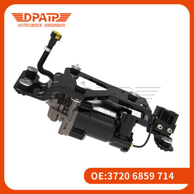 4N0616005C Air Suspension Compressor Pump For Audi A8 D5 4N0616013 4N0616005D