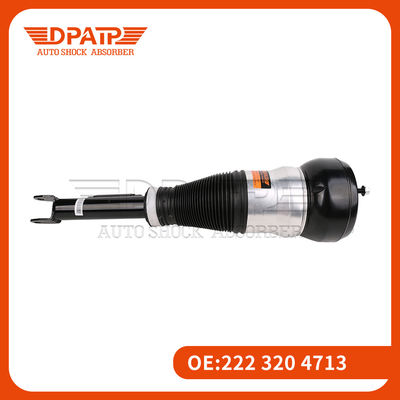 Air Suspension Adjustable 2223204713 Absorber for Mercedes Benz W222