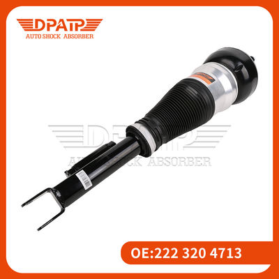 Air Suspension Adjustable 2223204713 Absorber for Mercedes Benz W222
