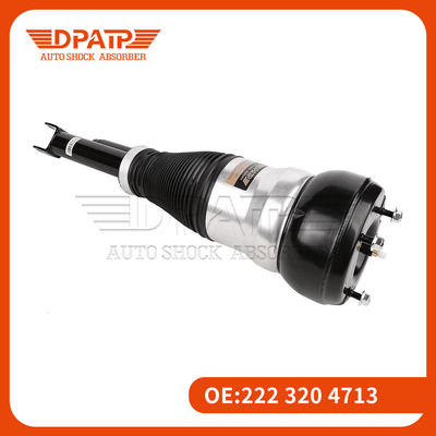 Air Suspension Adjustable 2223204713 Absorber for Mercedes Benz W222