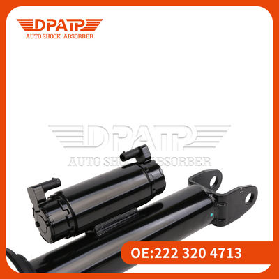 Air Suspension Adjustable 2223204713 Absorber for Mercedes Benz W222