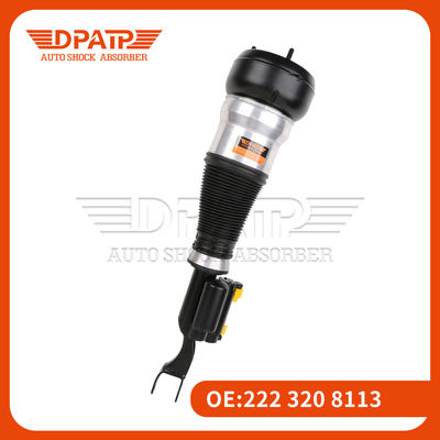 Air Suspension Adjustable 2223208113 Absorber for Mercedes Benz W222 4WD