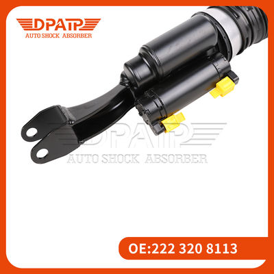 Air Suspension Adjustable 2223208113 Absorber for Mercedes Benz W222 4WD