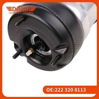 Air Suspension Adjustable 2223208113 Absorber for Mercedes Benz W222 4WD
