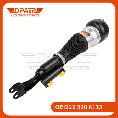 Auto Parts Air Shock Absorber Front for Rolls Royce Ghost Wraith 37106862144