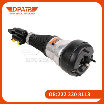 Auto Parts Air Shock Absorber Front for Rolls Royce Ghost Wraith 37106862144