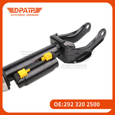 Front Air Suspension Sensor Strut 2923202500 2923202600 for Mercedes Benz C292
