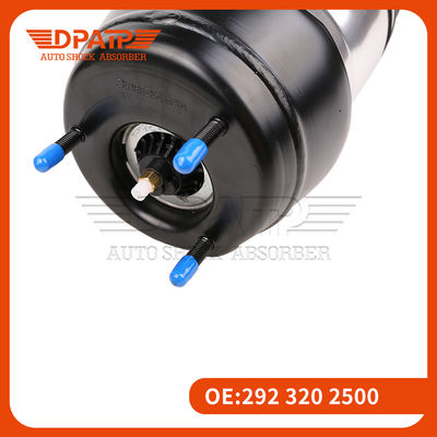 Front Air Suspension Sensor Strut 2923202500 2923202600 for Mercedes Benz C292