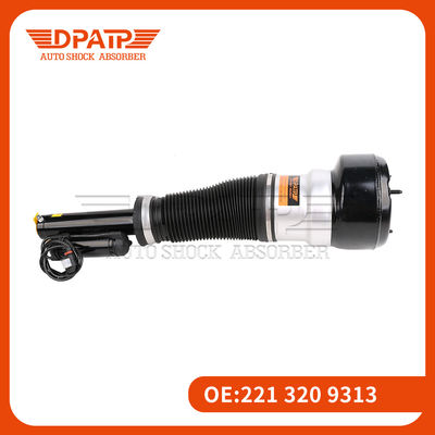 2213209313 Auto Parts Air Shock Absorber Front for Mercedes Benz W221 2WD