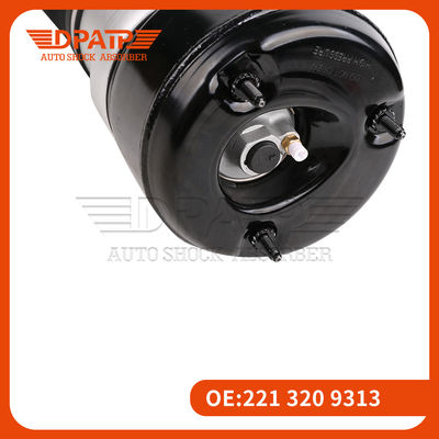 2213209313 Auto Parts Air Shock Absorber Front for Mercedes Benz W221 2WD