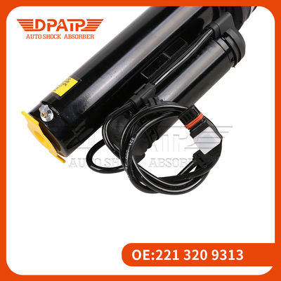 2213209313 Auto Parts Air Shock Absorber Front for Mercedes Benz W221 2WD