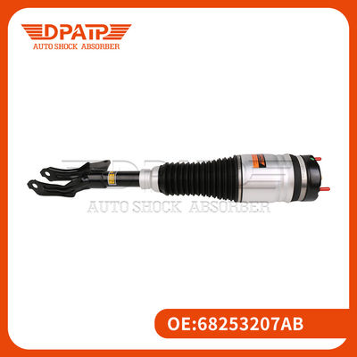 68253207AB Front Left Shock Absorber Air for 2017 Jeep Grand Cherokee