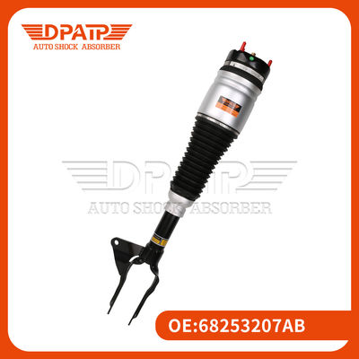 68253207AB Front Left Shock Absorber Air for 2017 Jeep Grand Cherokee