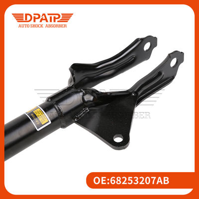 68253207AB Front Left Shock Absorber Air for 2017 Jeep Grand Cherokee