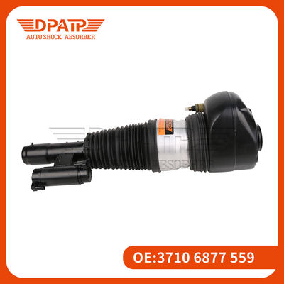 Front Shock Absorber Air Spring Bag for BMW G12 4WD 37106877559 37106877560