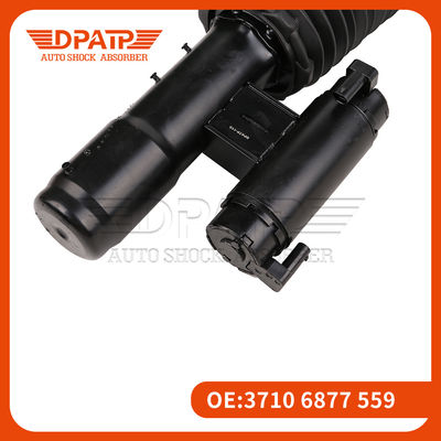 Front Shock Absorber Air Spring Bag for BMW G12 4WD 37106877559 37106877560
