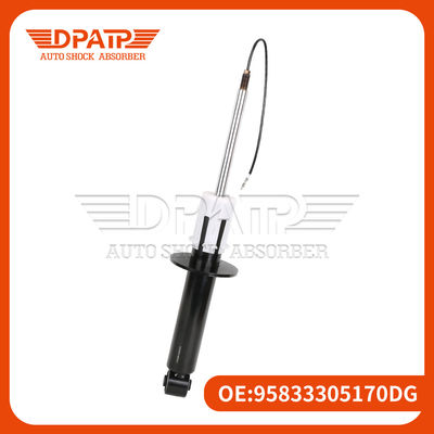 Rear Electrical Shock Absorber 95833305170DG for Porsche Cayenne Volkswagen Touareg