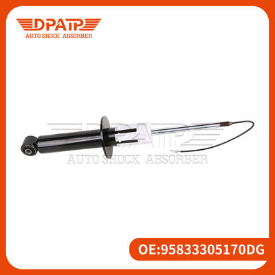Rear Electrical Shock Absorber 95833305170DG for Porsche Cayenne Volkswagen Touareg