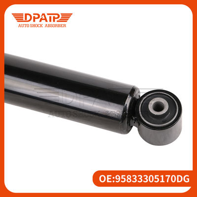 Rear Electrical Shock Absorber 95833305170DG for Porsche Cayenne Volkswagen Touareg