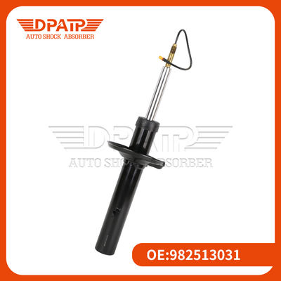 Rear Electronic Adjustable Shock Absorber 982513031 for Porsche Cayman 982