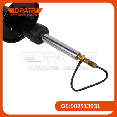 Rear Electronic Adjustable Shock Absorber 982513031 for Porsche Cayman 982