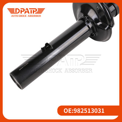 Rear Electronic Adjustable Shock Absorber 982513031 for Porsche Cayman 982