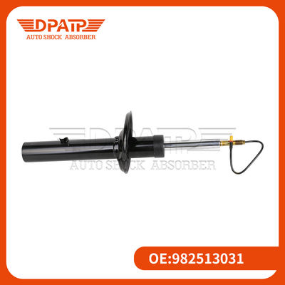 Rear Electronic Adjustable Shock Absorber 982513031 for Porsche Cayman 982