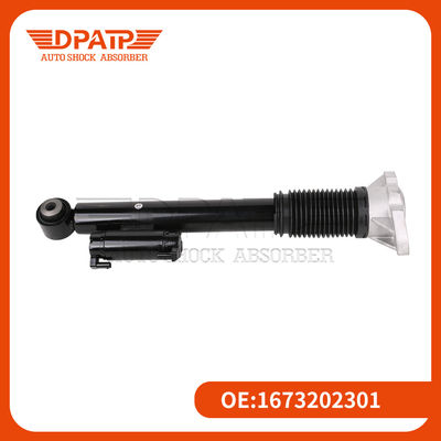 Mercedes Benz GLE V167 1673202301 Rear Electric Adjustable Shock Absorbers
