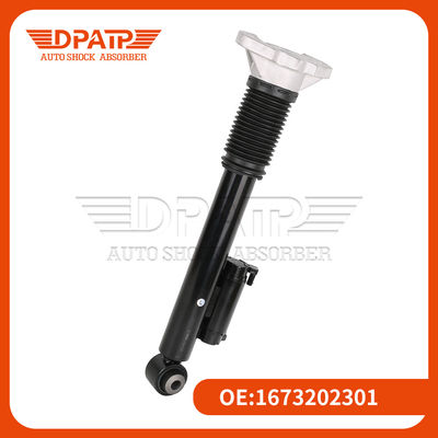 Mercedes Benz GLE V167 1673202301 Rear Electric Adjustable Shock Absorbers