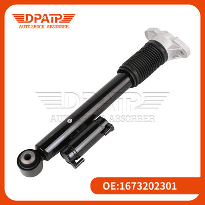 Mercedes Benz GLE V167 1673202301 Rear Electric Adjustable Shock Absorbers