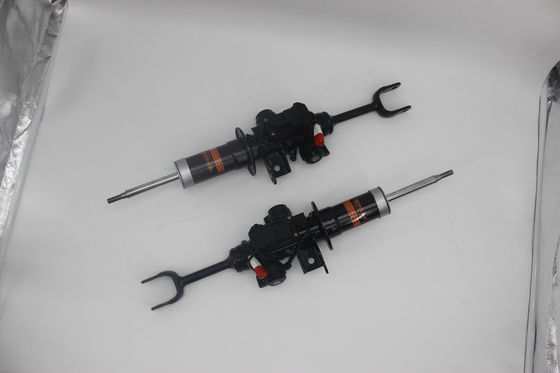Front Variable Damper Control Shock Absorber 37116796925 37116796926 for BMW F02