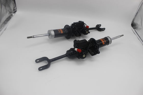 Front Variable Damper Control Shock Absorber 37116796925 37116796926 for BMW F02