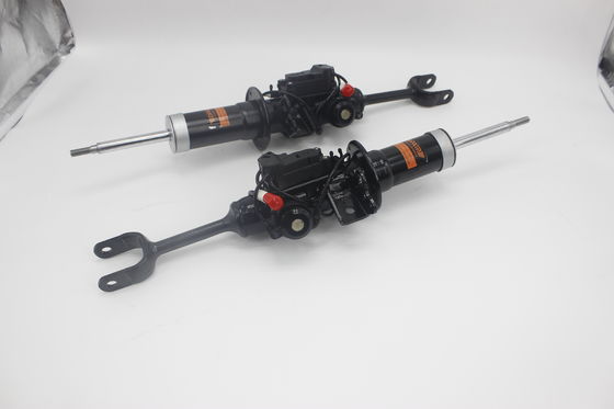 Front Variable Damper Control Shock Absorber 37116796925 37116796926 for BMW F02